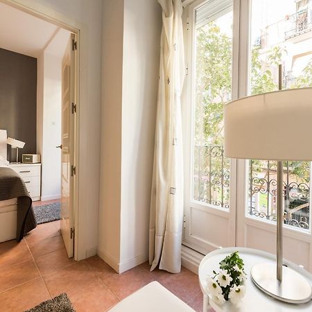 Carmen Suite By Madflats Collection Madrid Extérieur photo