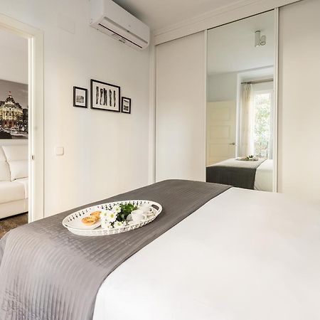 Carmen Suite By Madflats Collection Madrid Extérieur photo
