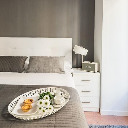 Carmen Suite By Madflats Collection Madrid Extérieur photo