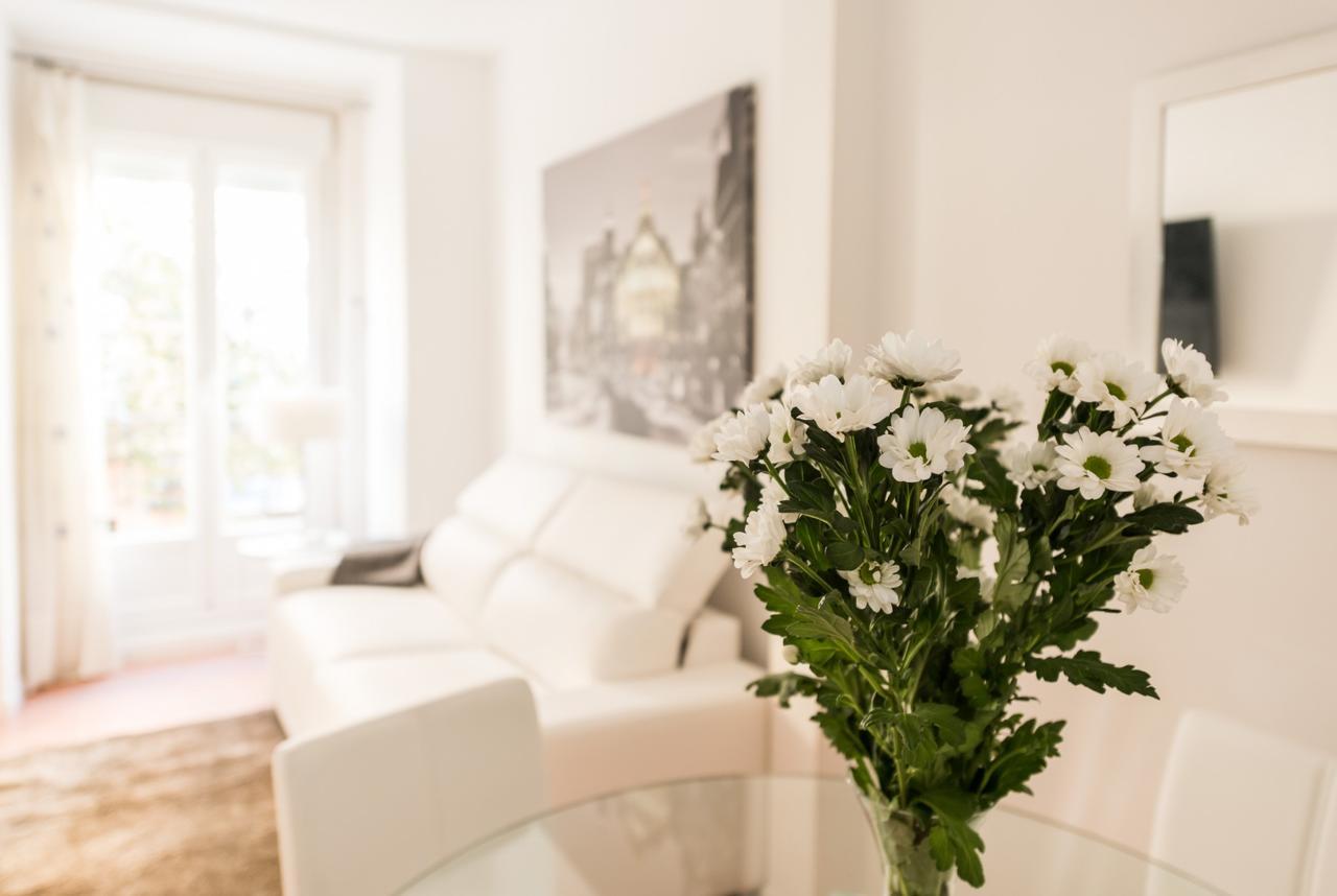 Carmen Suite By Madflats Collection Madrid Extérieur photo