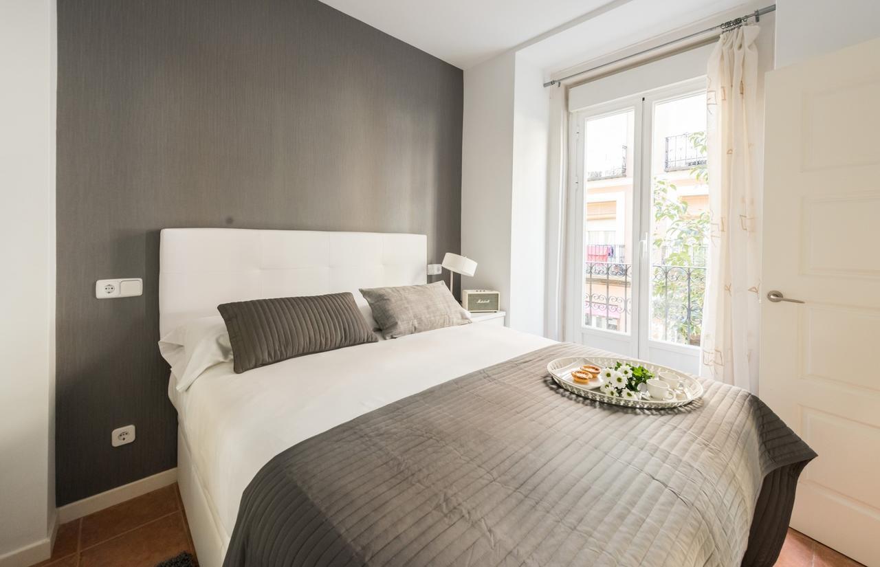 Carmen Suite By Madflats Collection Madrid Extérieur photo