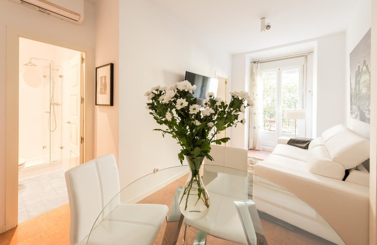 Carmen Suite By Madflats Collection Madrid Extérieur photo