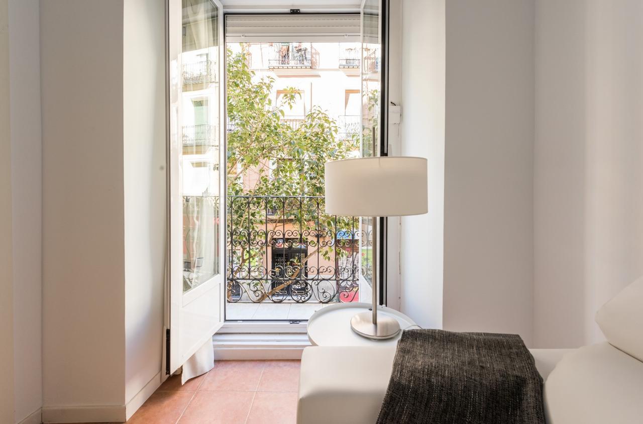Carmen Suite By Madflats Collection Madrid Extérieur photo