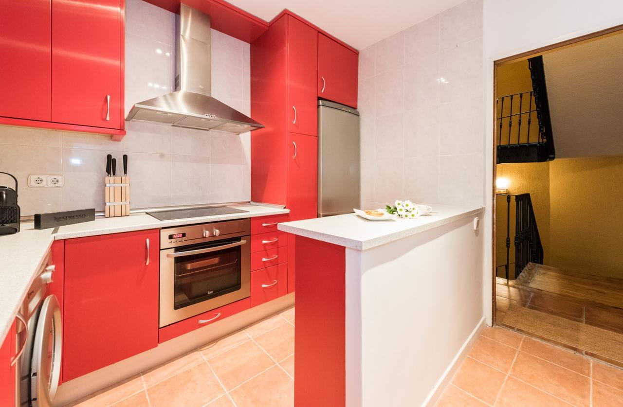 Carmen Suite By Madflats Collection Madrid Extérieur photo