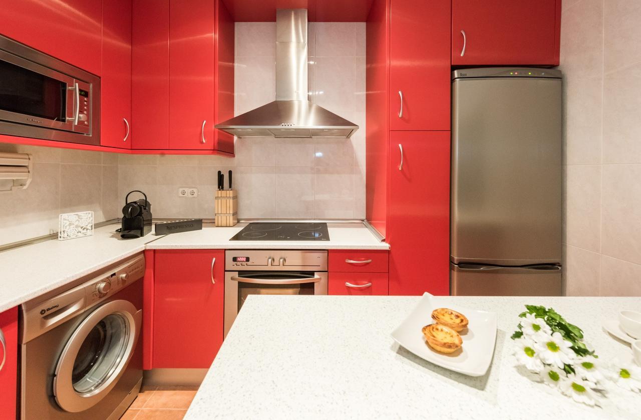 Carmen Suite By Madflats Collection Madrid Extérieur photo