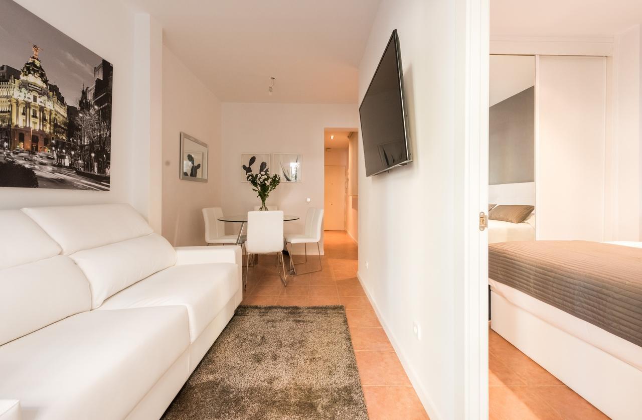Carmen Suite By Madflats Collection Madrid Extérieur photo