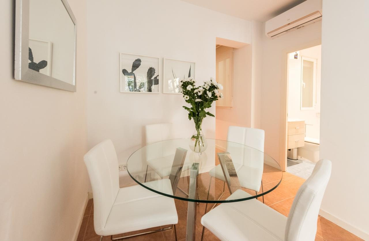 Carmen Suite By Madflats Collection Madrid Extérieur photo