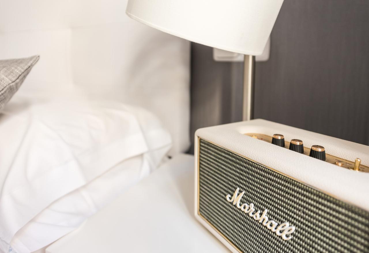 Carmen Suite By Madflats Collection Madrid Extérieur photo