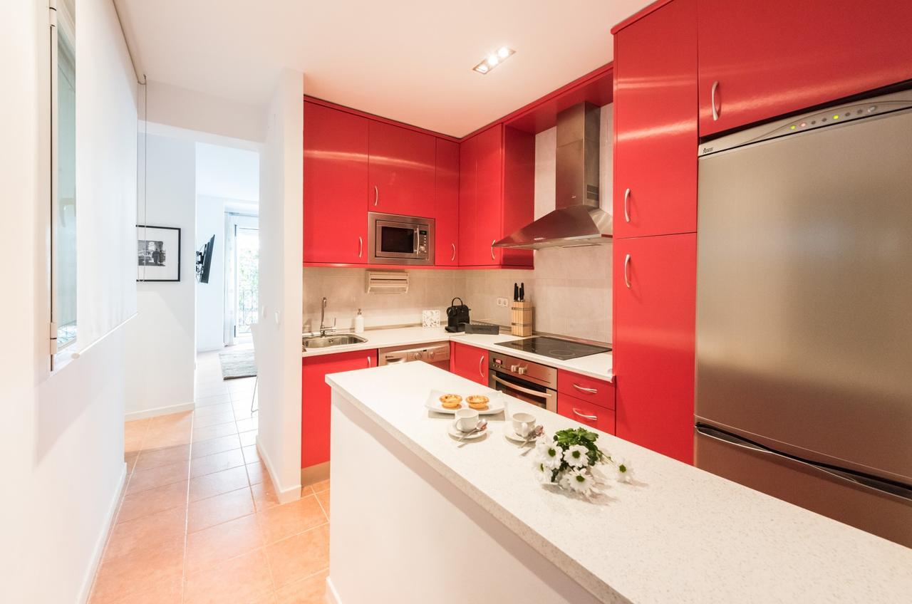 Carmen Suite By Madflats Collection Madrid Extérieur photo