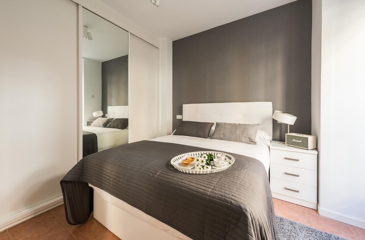 Carmen Suite By Madflats Collection Madrid Extérieur photo
