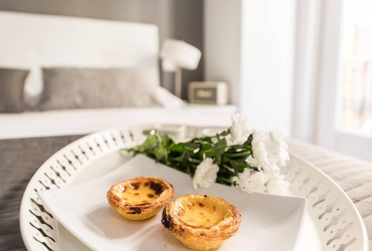 Carmen Suite By Madflats Collection Madrid Extérieur photo