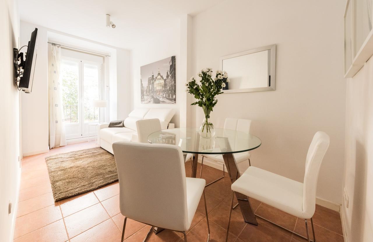 Carmen Suite By Madflats Collection Madrid Extérieur photo