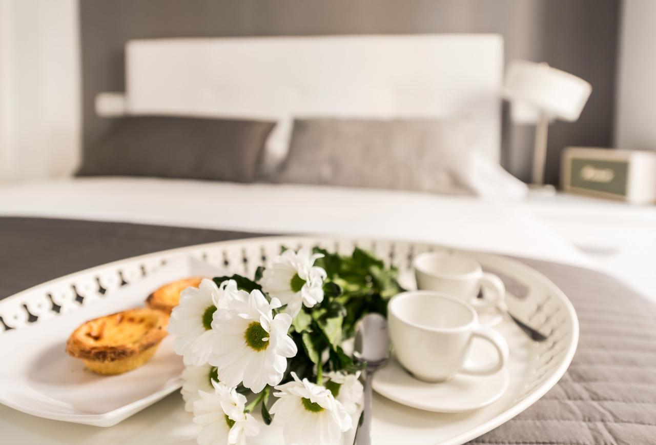 Carmen Suite By Madflats Collection Madrid Extérieur photo