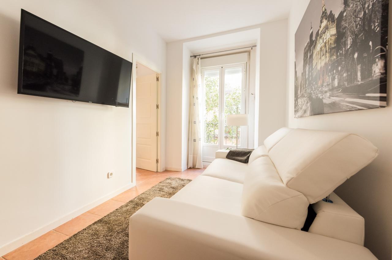 Carmen Suite By Madflats Collection Madrid Extérieur photo