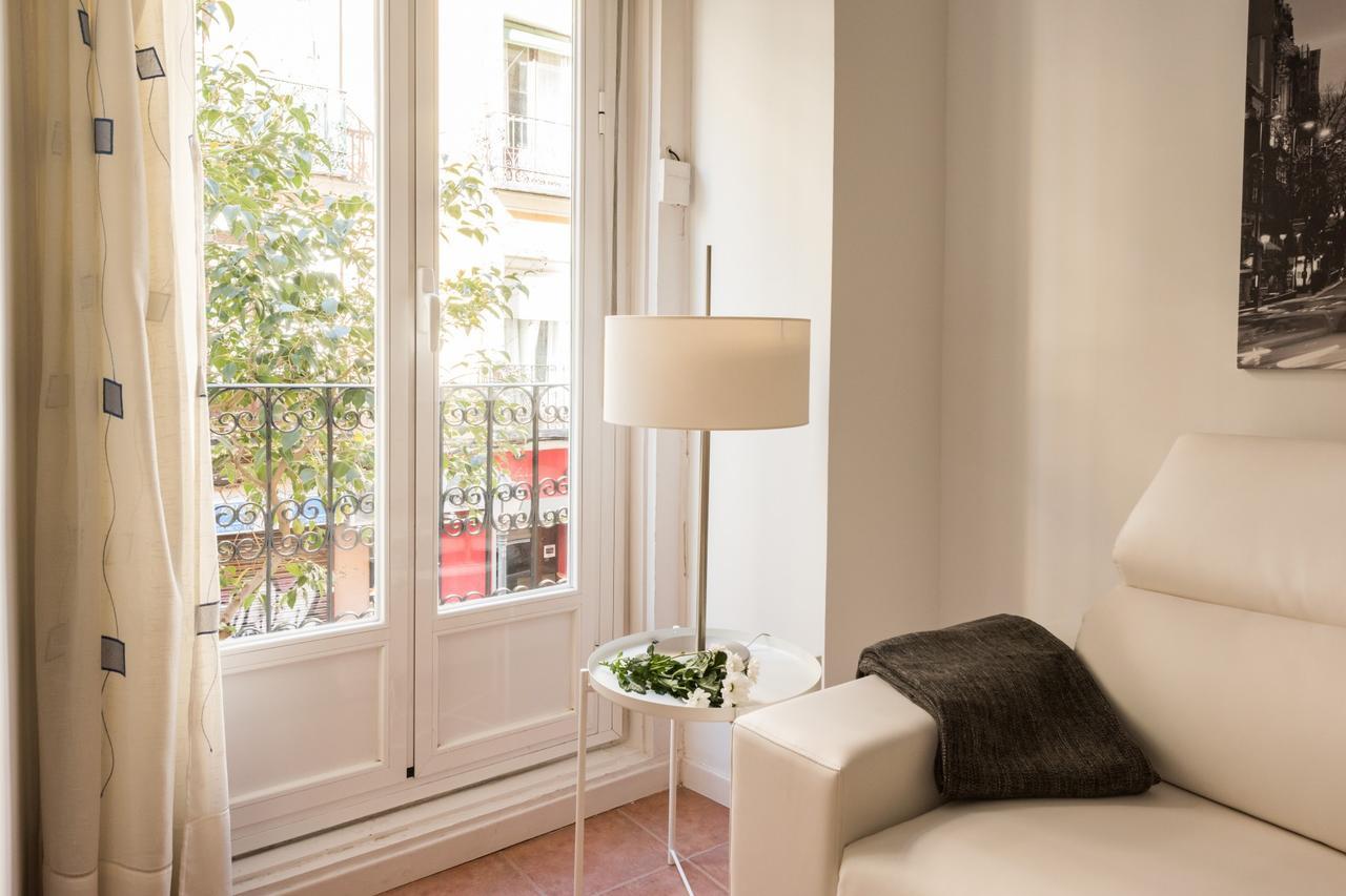 Carmen Suite By Madflats Collection Madrid Extérieur photo