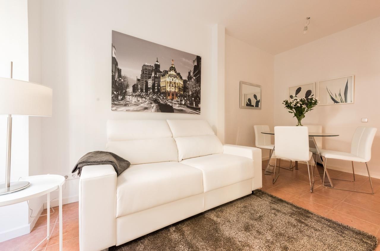 Carmen Suite By Madflats Collection Madrid Extérieur photo