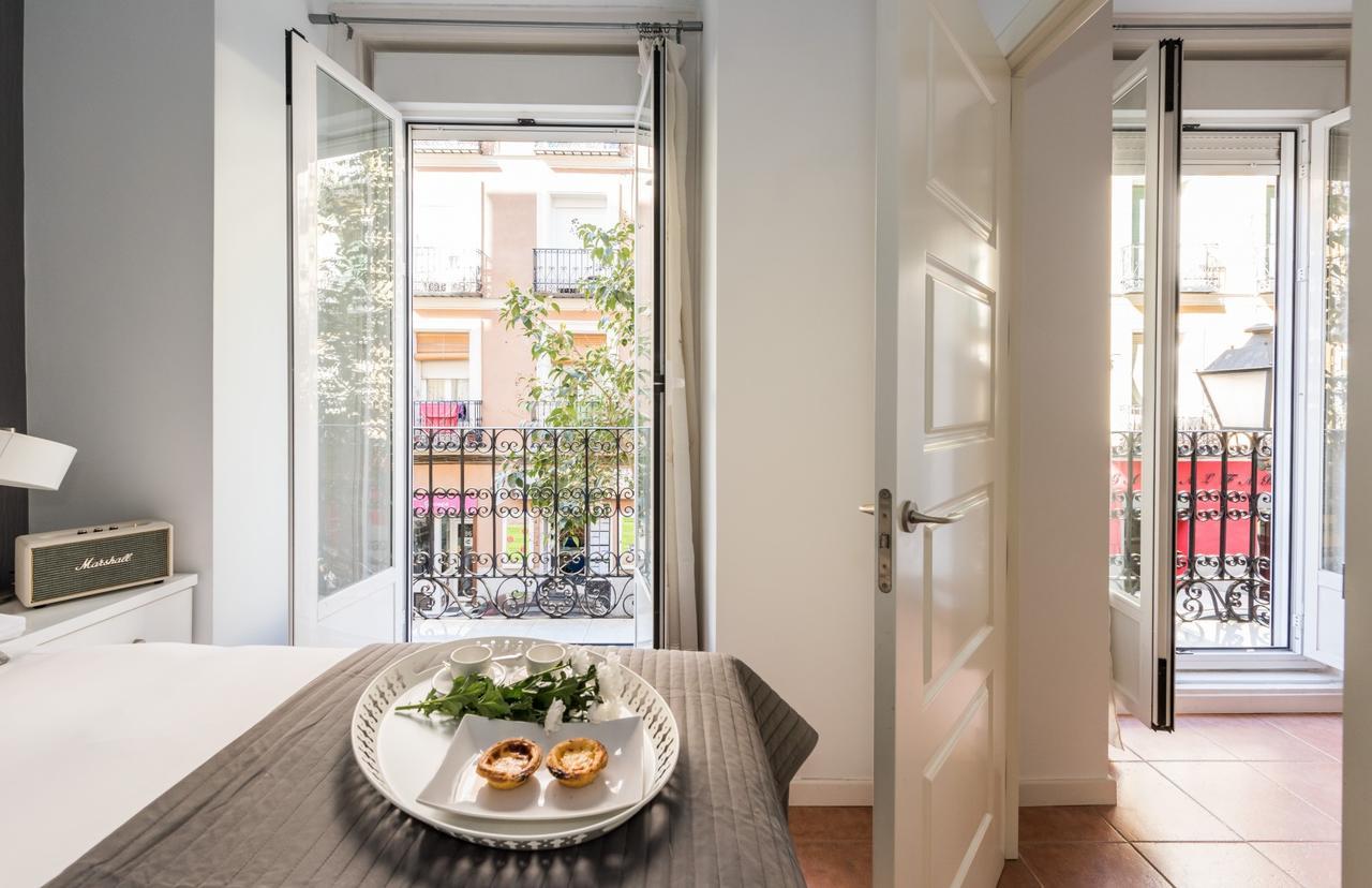 Carmen Suite By Madflats Collection Madrid Extérieur photo